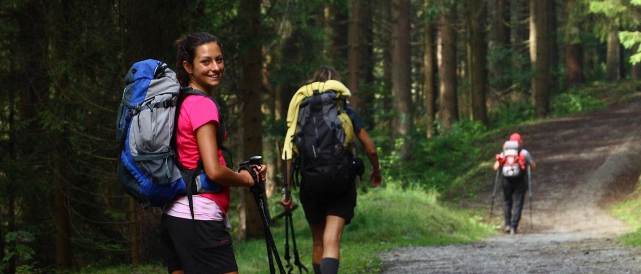Gavigno, un’estate di natura e relax. Tutti gli appuntamenti della Proloco