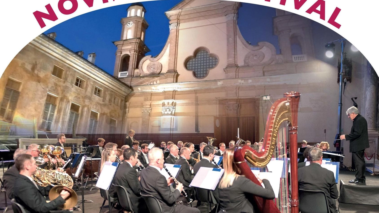 Sabato 31 agosto alle ore 21 la Filarmonica “Gaetano Luporini“ di San Gennaro, diretta dal Maestro Giampaolo Lazzeri, si esibirà... Sabato 31 agosto alle ore 21 la Filarmonica “Gaetano Luporini“ di San Gennaro, diretta dal Maestro Giampaolo Lazzeri, si esibirà...