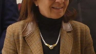 È una conferma quella ottenuta dalla dottoressa Paola David, già presidente dell’Ordine dei medici chirurghi ed odontoiatri di Pistoia, quale... È una conferma quella ottenuta dalla dottoressa Paola David, già presidente dell’Ordine dei medici chirurghi ed odontoiatri di Pistoia, quale...