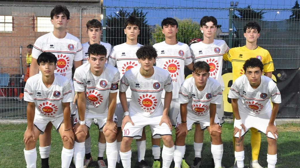 La formazione dell’Invictasauro che ha superato l’Atletico Piombino La formazione dell’Invictasauro che ha superato l’Atletico Piombino