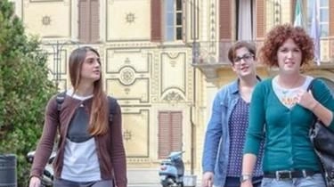 Stamani dalle 9 nell’Aula Magna della "Palazzina Donne" dell’Università di Siena ad Arezzo si terrà l’incontro promosso dall’Università di Siena... Stamani dalle 9 nell’Aula Magna della "Palazzina Donne" dell’Università di Siena ad Arezzo si terrà l’incontro promosso dall’Università di Siena...