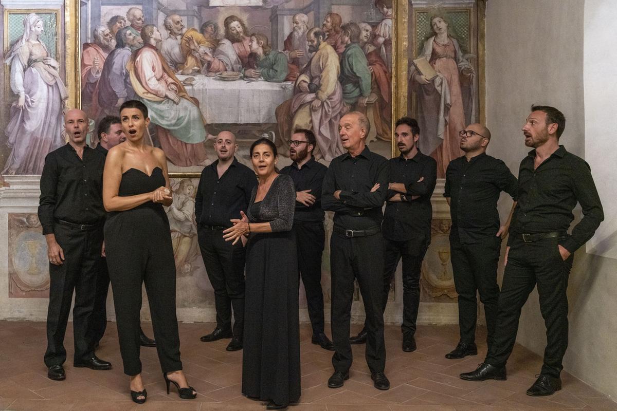FloReMus 2025: da settembre la nona edizione dedicata al Rinascimento musicale fiorentino