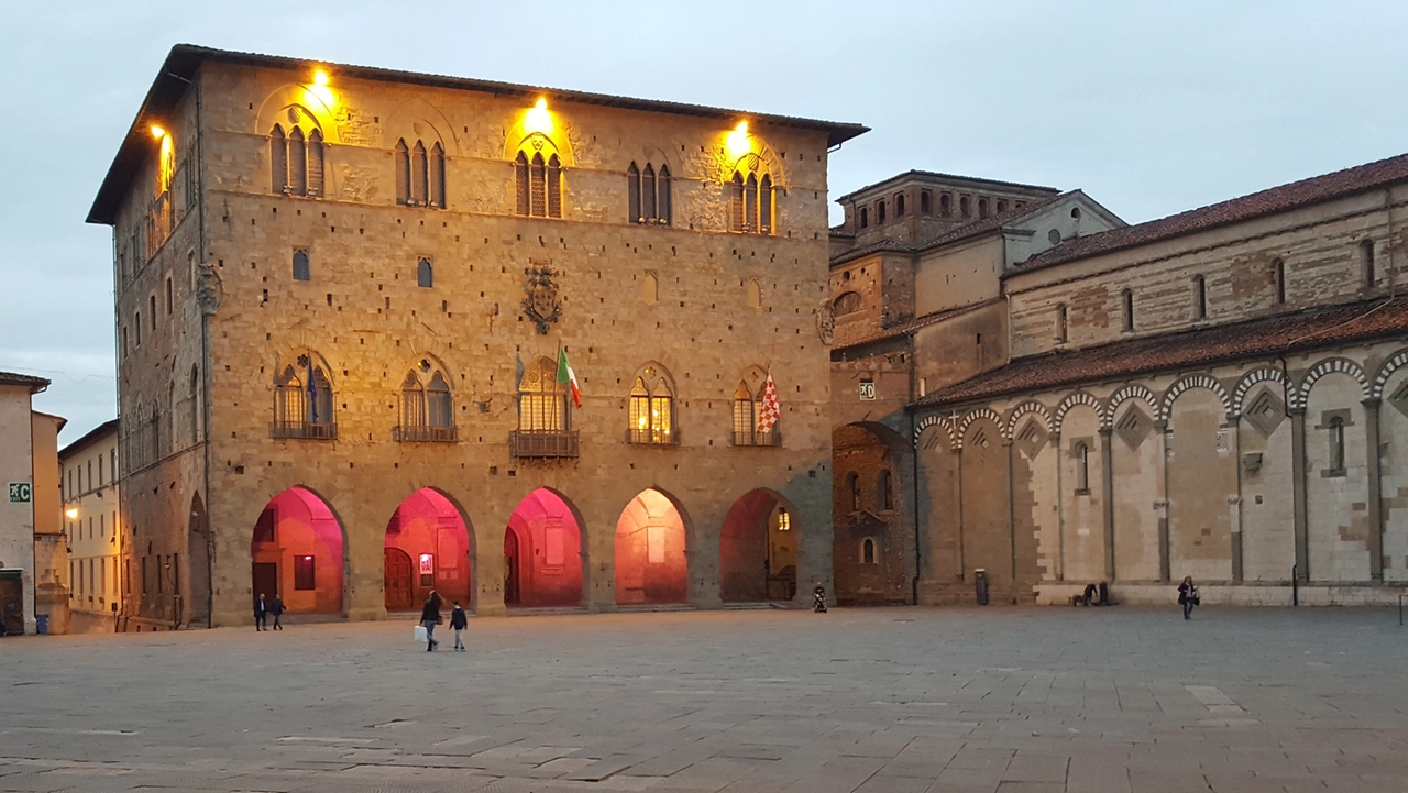 Pistoia, al quarto posto in Italia per rincari Pistoia, al quarto posto in Italia per rincari