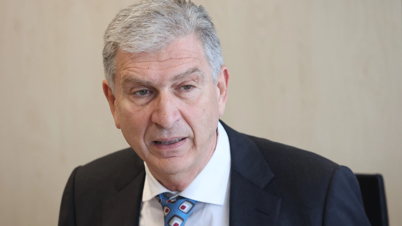 Filippo Spiezia. I giudici di Palazzo Spada hanno ritenuto "fondato" il ricorso promosso dal procuratore capo di Civitavecchia, Liguori, contro la nomina Filippo Spiezia. I giudici di Palazzo Spada hanno ritenuto "fondato" il ricorso promosso dal procuratore capo di Civitavecchia, Liguori, contro la nomina