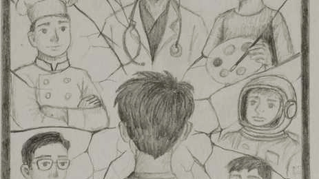 Il disegno sull’orientamento Il disegno sull’orientamento