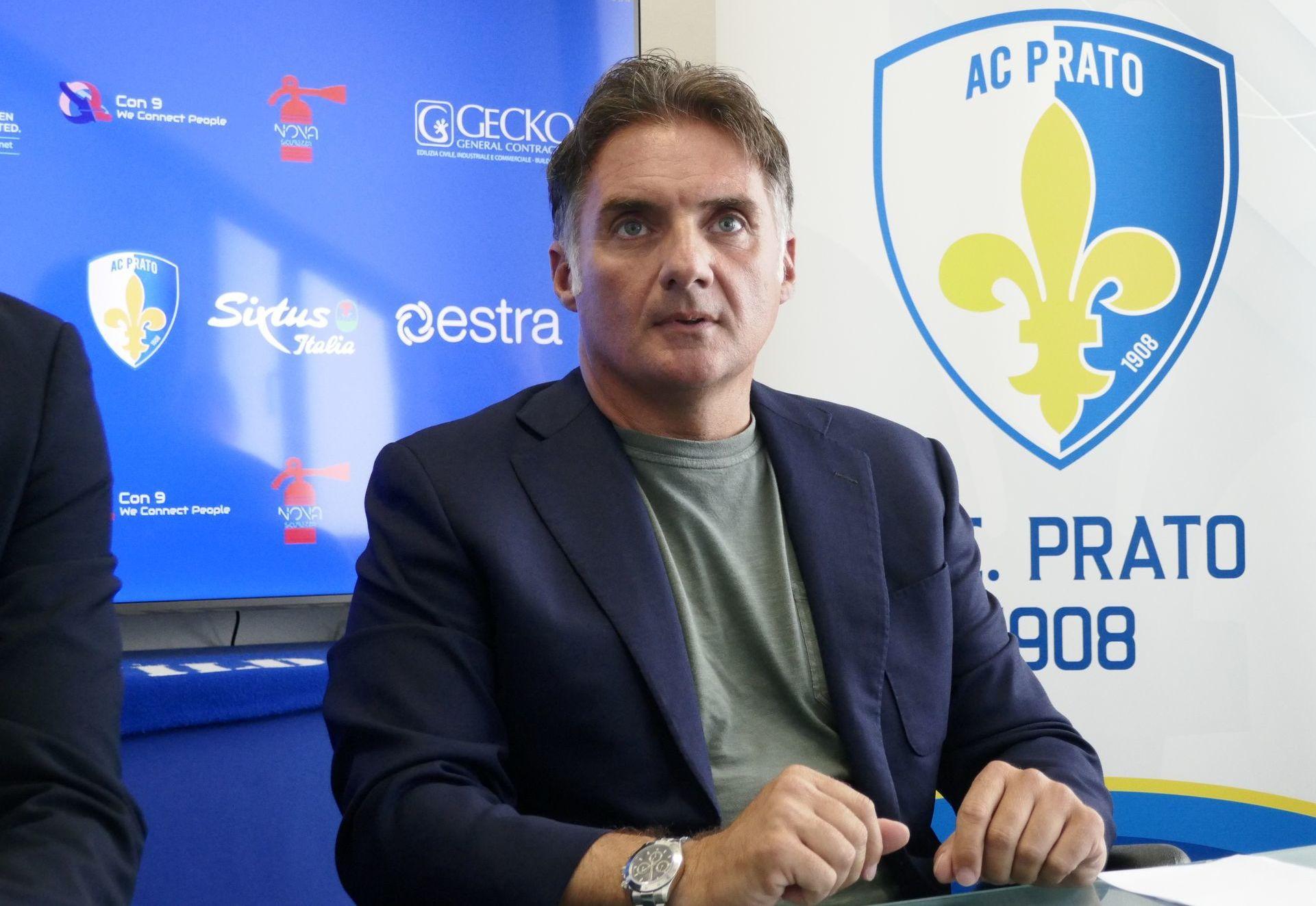 Il futuro dell’Ac Prato. Contatti e diplomazia. Ma la proposta è definita Il futuro dell’Ac Prato. Contatti e diplomazia. Ma la proposta è definita