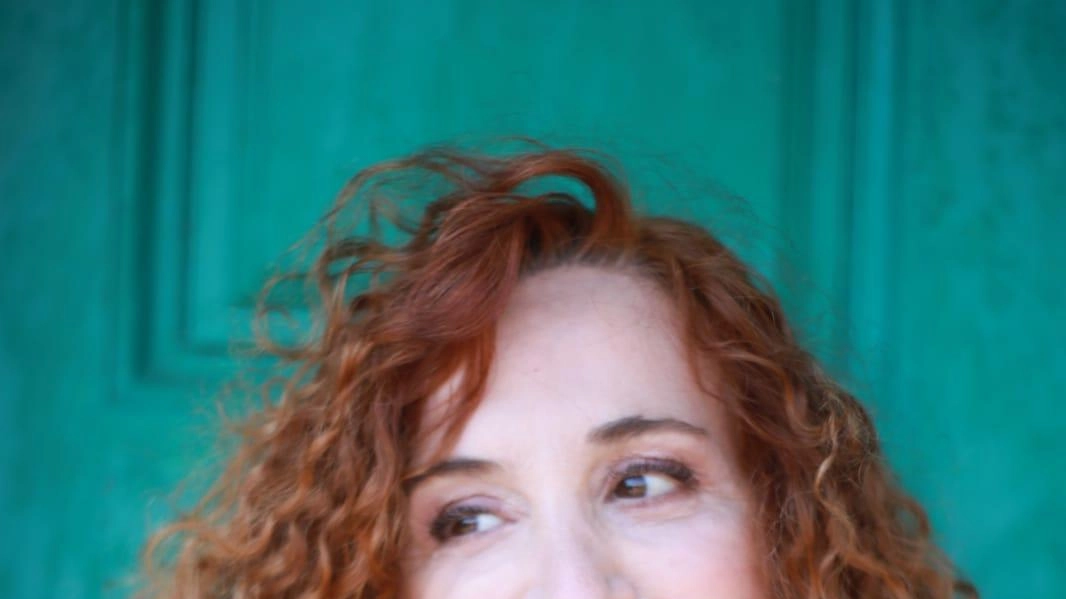 Domenica 6 luglio alle 15.30 nella Rsa "I fiori di Gavinana" teatro con Monica Menchi.