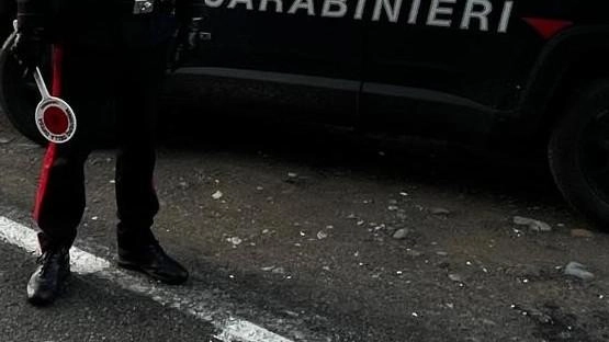 Controlli straordinari dei carabinieri a tappeto sul territorio per prevenire il reiterarsi dei reati Controlli straordinari dei carabinieri a tappeto sul territorio per prevenire il reiterarsi dei reati