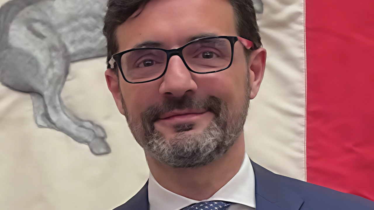 Marco Torre, Dg della Asl Sud Est Marco Torre, Dg della Asl Sud Est