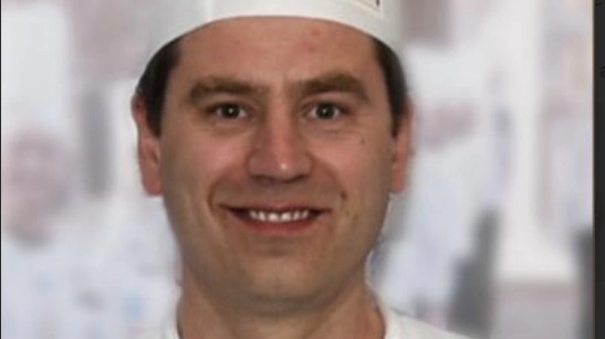 Stefano Lorenzoni