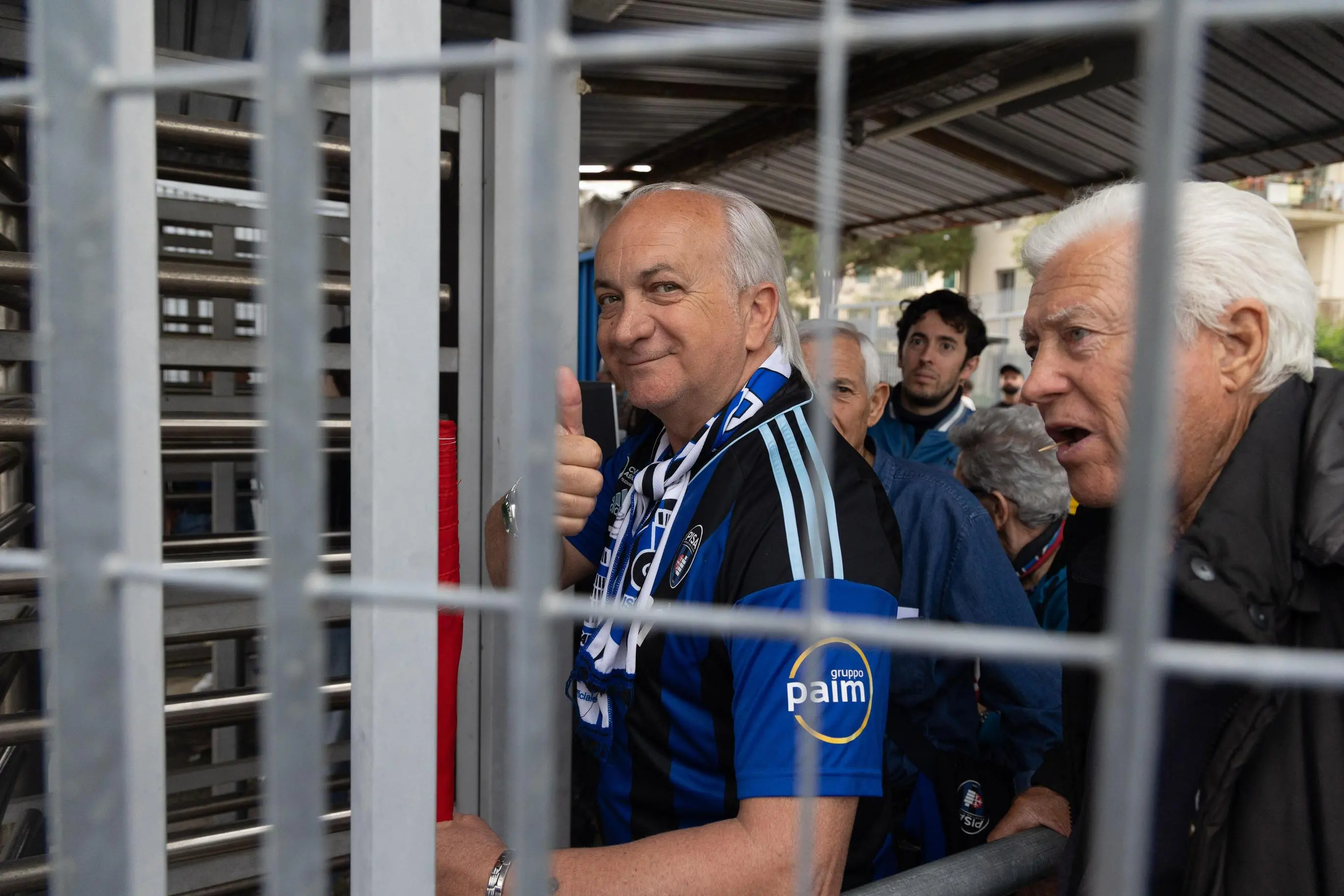 Serie A, occhio alle truffe. In vendita falsi biglietti