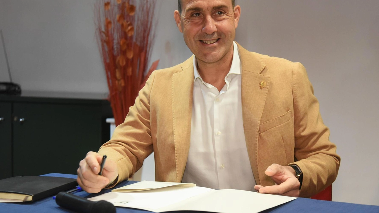 Roberto Vannacci, europarlamentare della Lega Roberto Vannacci, europarlamentare della Lega