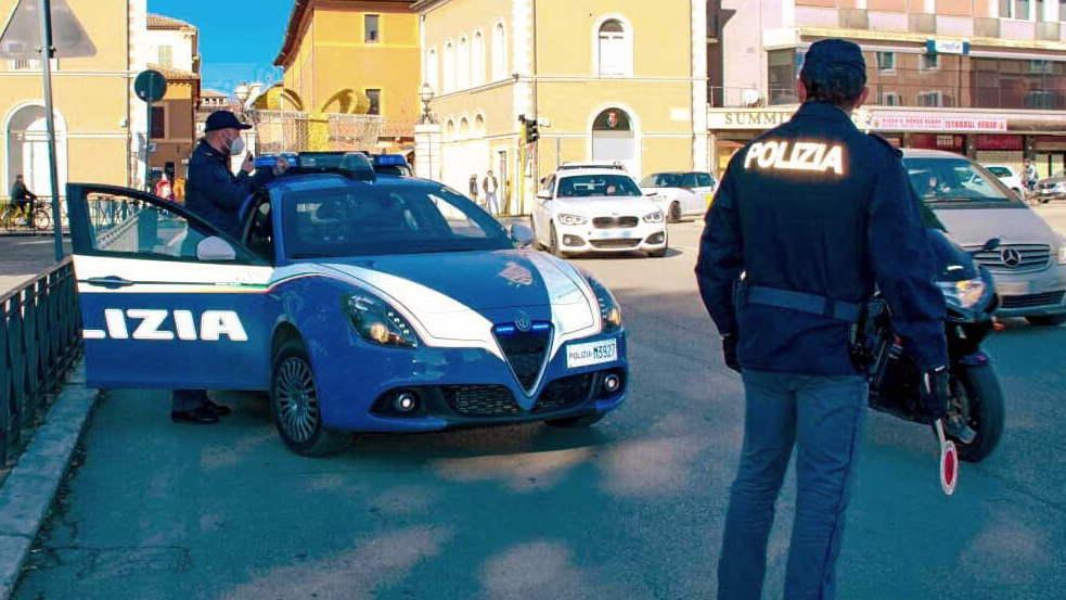 Diverbio tra ragazzine finisce in rissa