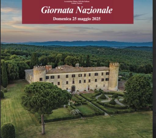 domenica 25 maggio torna l appuntamento gratuito con il più grande museo diffuso d italia da Lanazione.it domenica 25 maggio torna l appuntamento gratuito con il più grande museo diffuso d italia