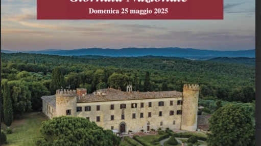 Domenica 25 maggio torna l’appuntamento gratuito con il più grande museo diffuso d’Italia