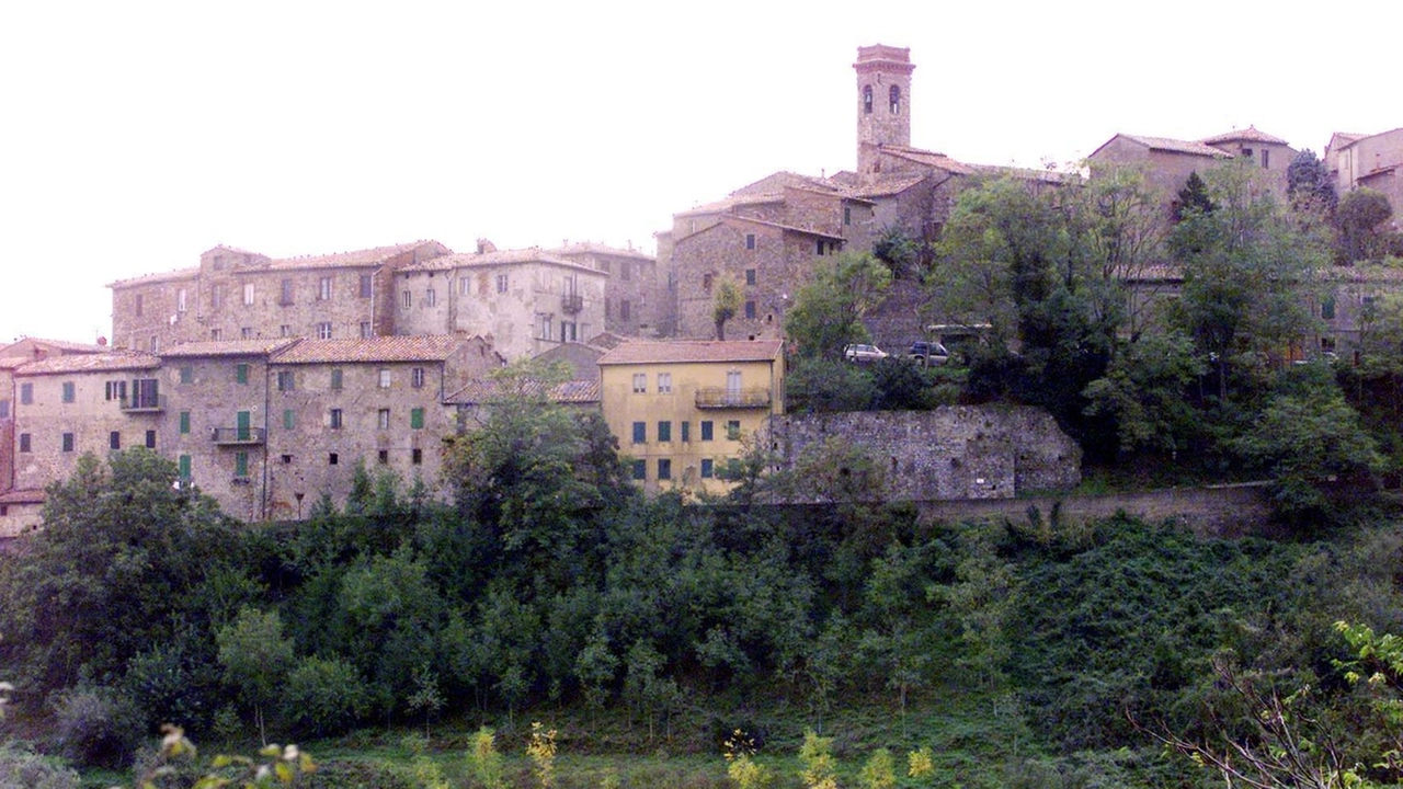 Chiusdino