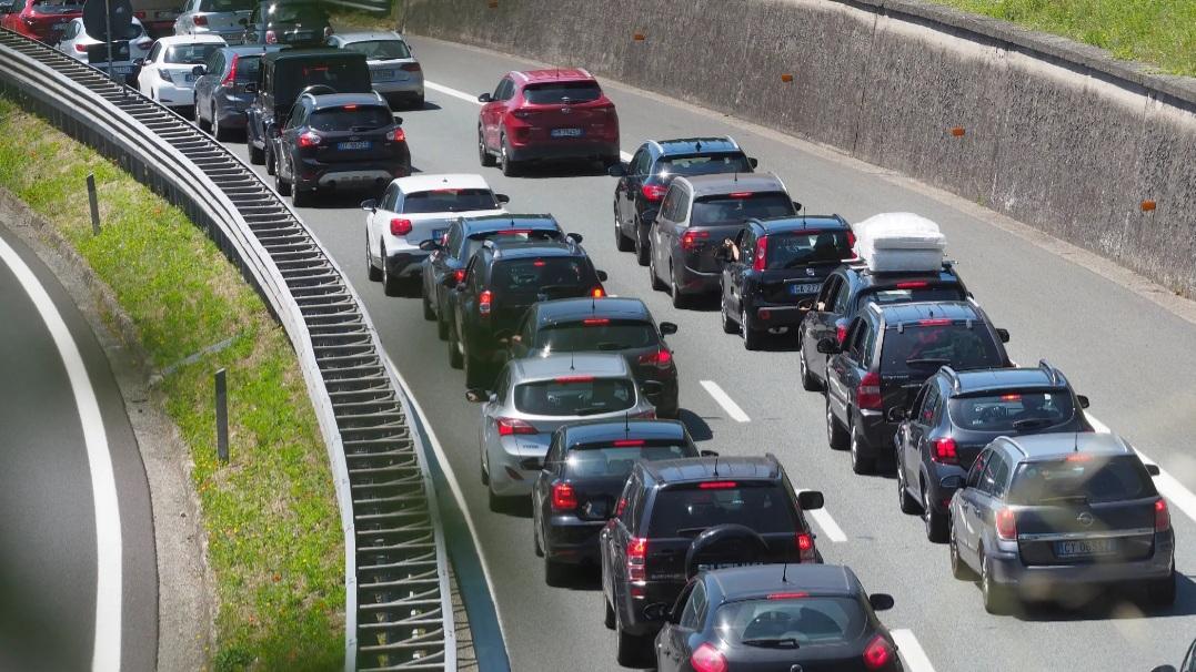 1 agosto, parte l’esodo sulle strade: conoscete il ‘vocabolario’ del traffico?