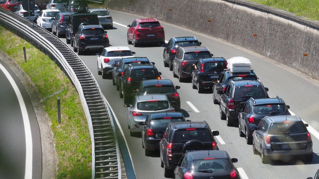 1 agosto, parte l’esodo sulle strade: conoscete il ‘vocabolario’ del traffico?