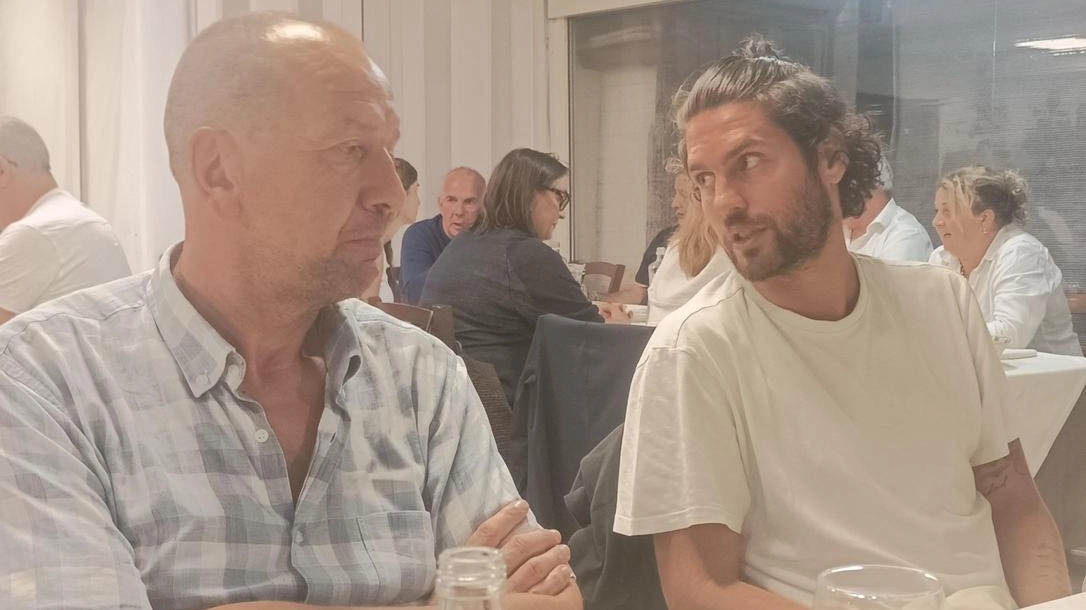 L’ex Pontremolese attivo sul mercato per la gioia dei liguri. Pinotti fa la fortuna del Lerici. Si porta a casa anche Verona