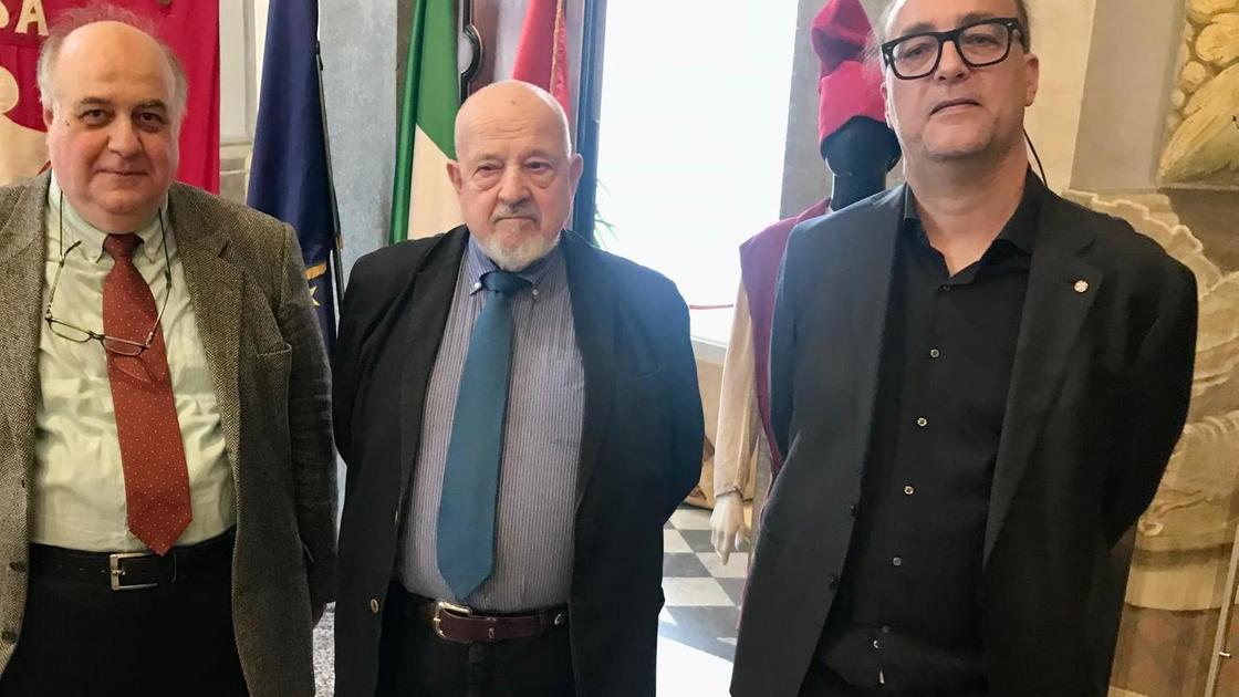"Le Repubbliche marinare" del prof Frugoni "Le Repubbliche marinare" del prof Frugoni