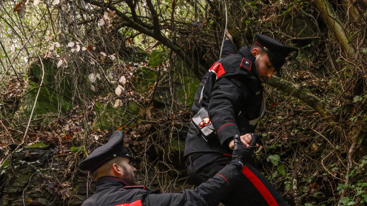 I controlli nella zona del polmone verde del Valdarno sono pressanti per smantellare i giri di spaccio I controlli nella zona del polmone verde del Valdarno sono pressanti per smantellare i giri di spaccio