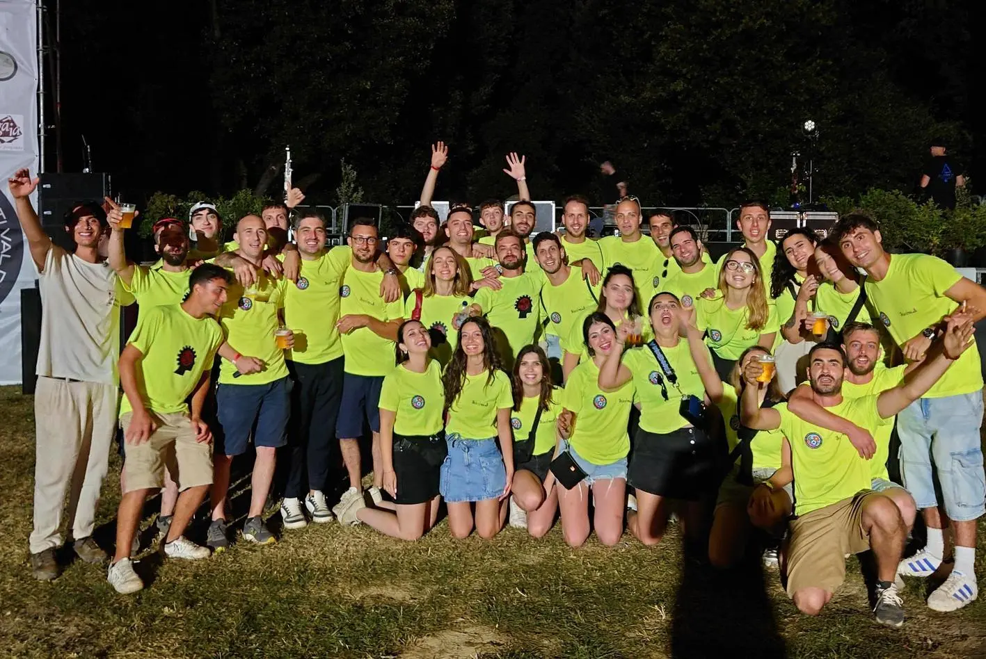 Val d’Orcia Music Festival. Giovani protagonisti della grande kermesse