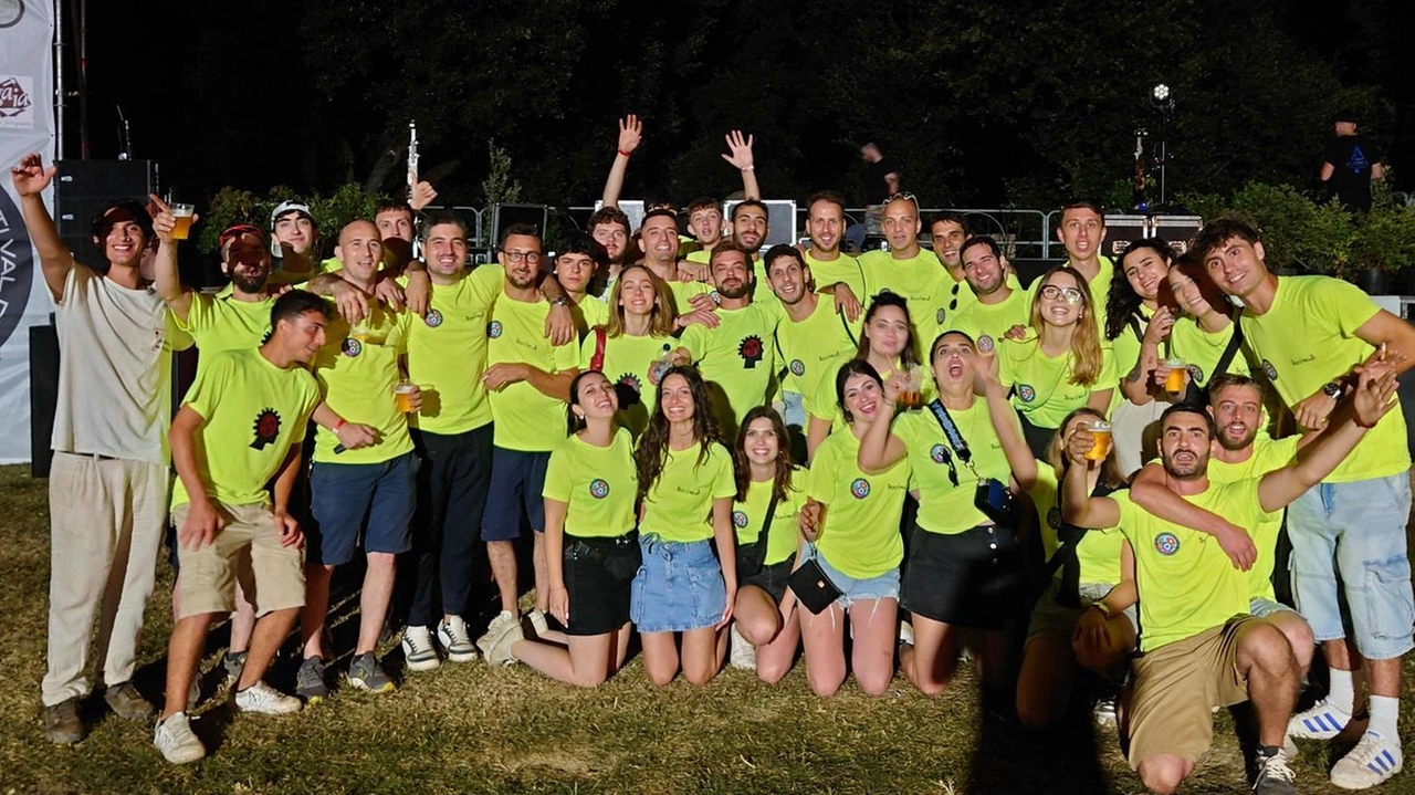 Ecco i giovani che hanno ideato la Val d’Orcia Music Festival