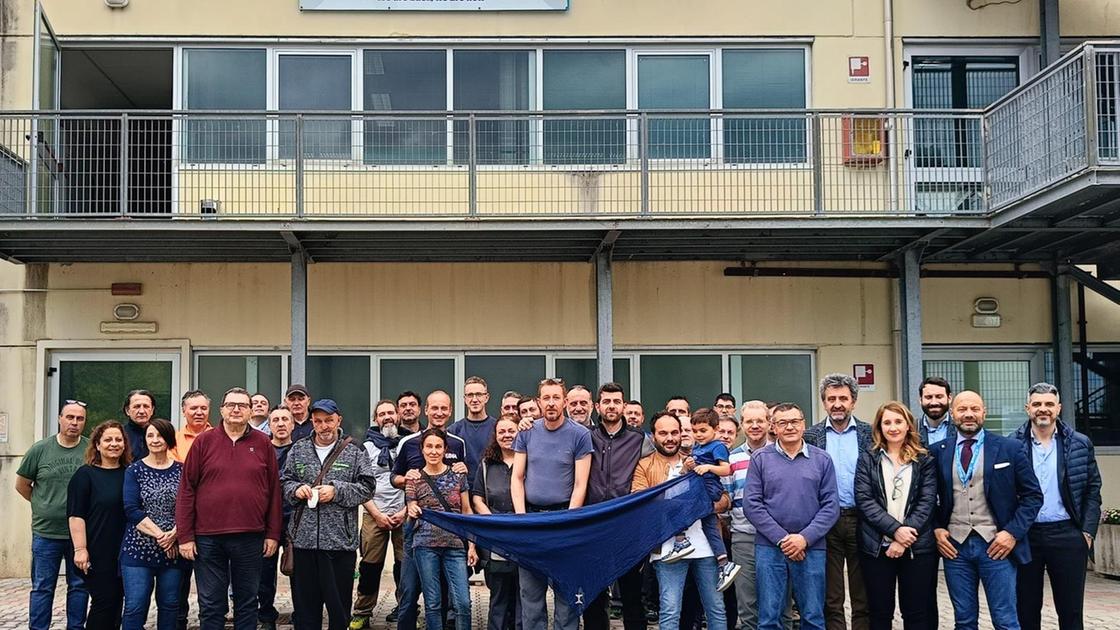 Trafocoop, assemblea dei soci: "Dai numeri un prudente ottimismo"