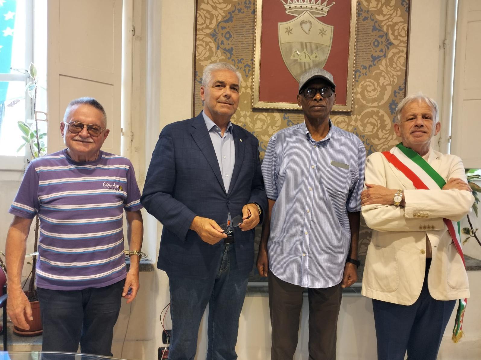 dall8217eritrea alla valle il sindaco di massaua costruisce ponti culturali