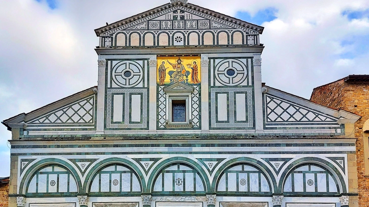 A San Miniato al Monte una Messa in memoria di Maria Cristina Ogier