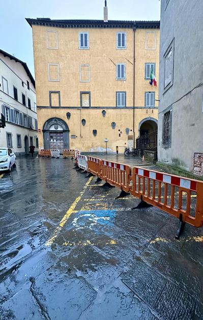 La cultura ritrova la sua casa. La Biblioteca Statale riapre al pubblico il 29 settembre La cultura ritrova la sua casa. La Biblioteca Statale riapre al pubblico il 29 settembre