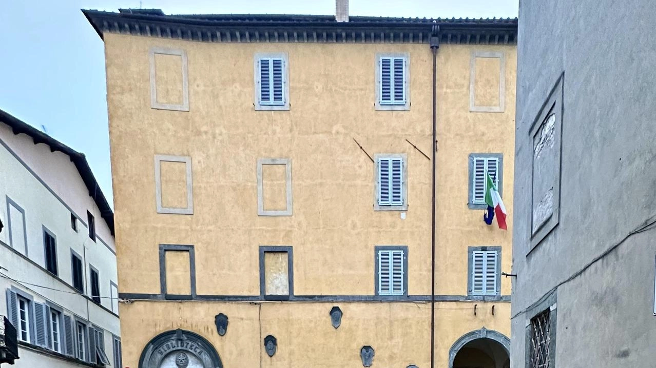 La Biblioteca riapre il 29 settembre