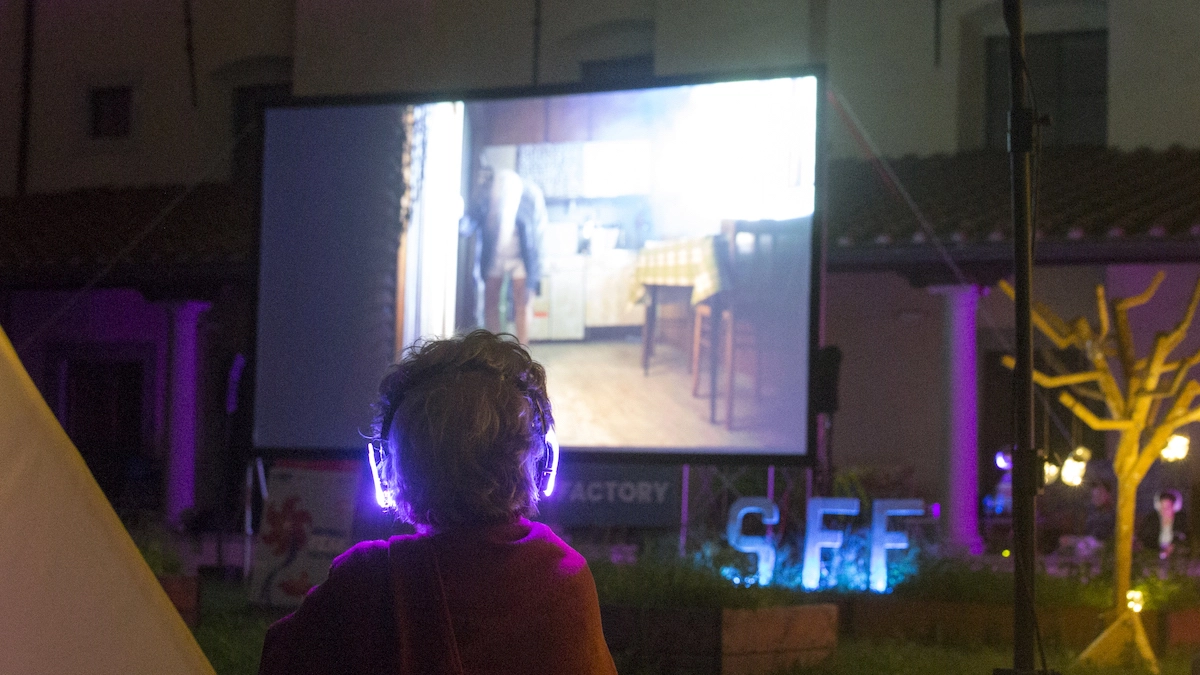 Sentiero Film Factory Sentiero Film Factory