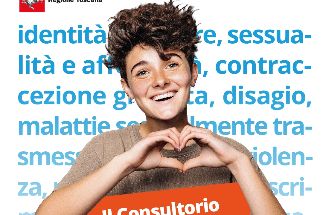 Campagna sui Consultori Giovani