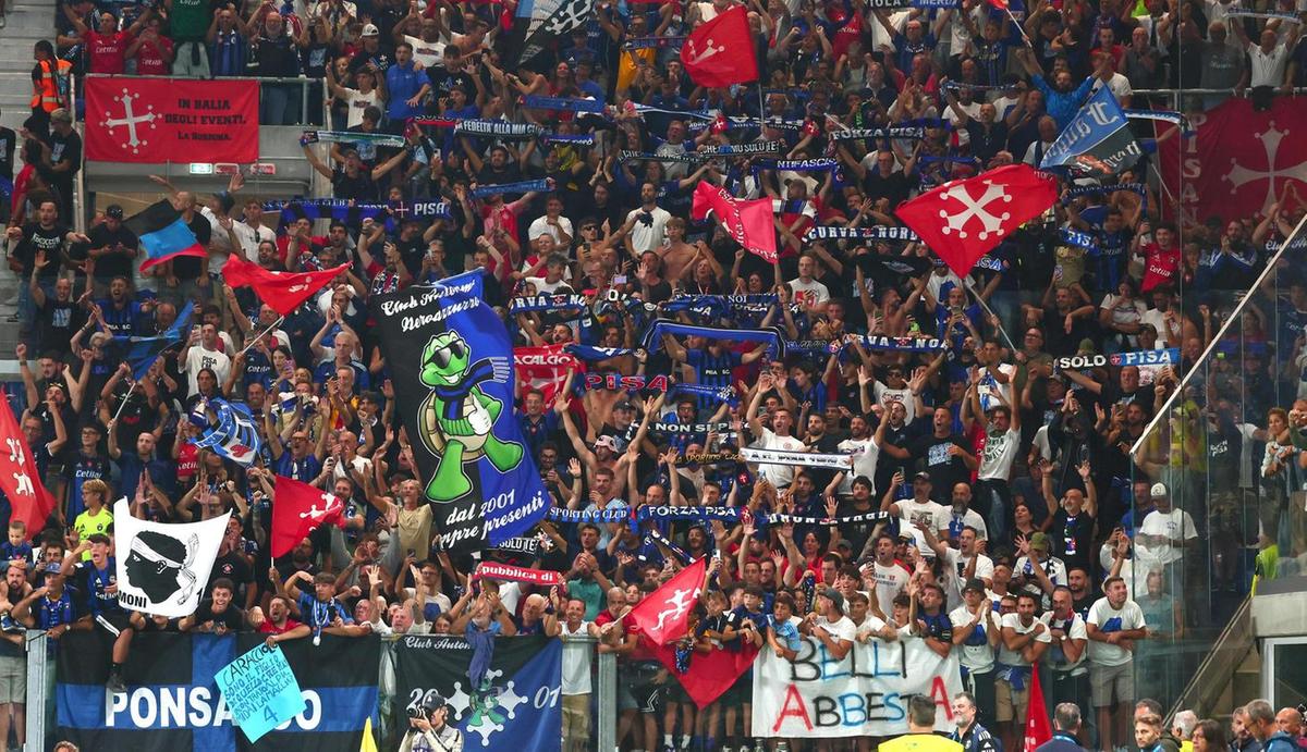 Il rossocrociato domina a Bergamo. Notte da sogno per tutto il settore
