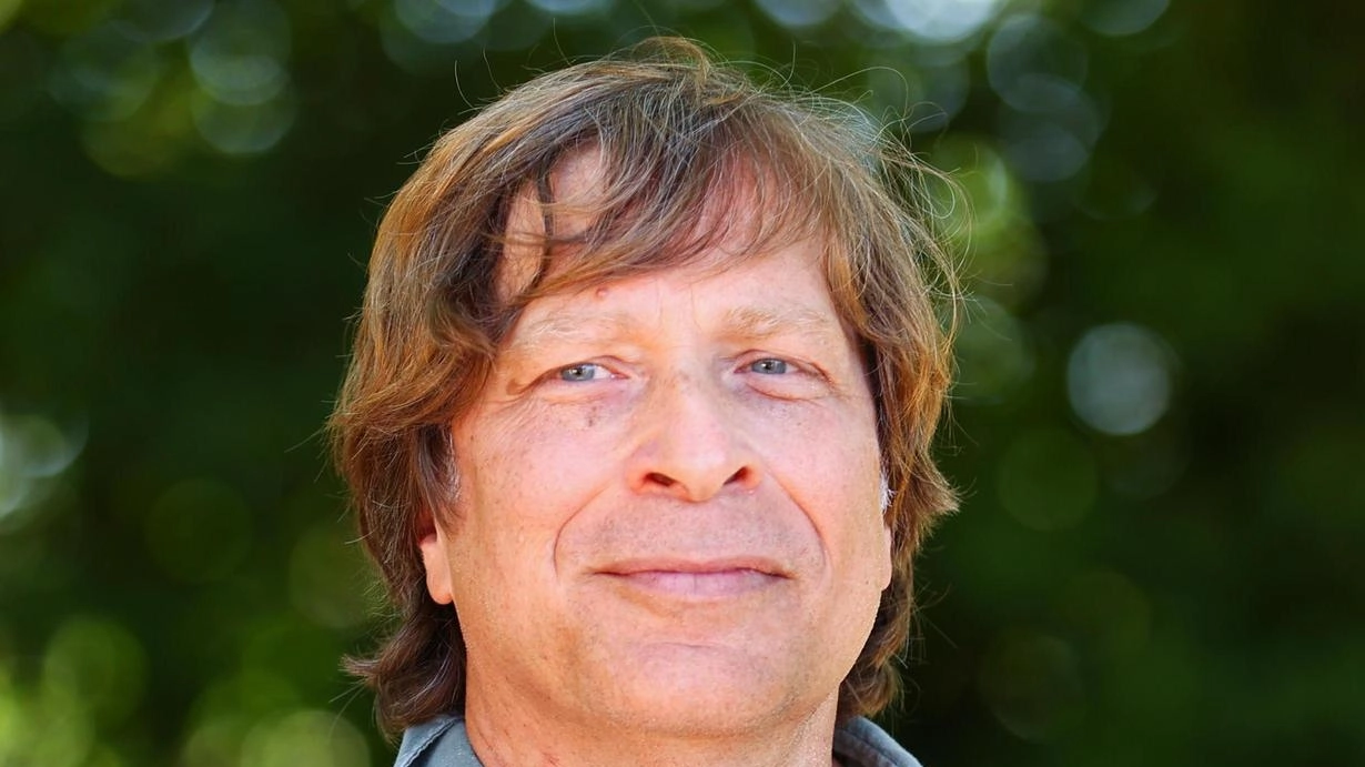 Il professore Andrea De Giorgi Il professore Andrea De Giorgi