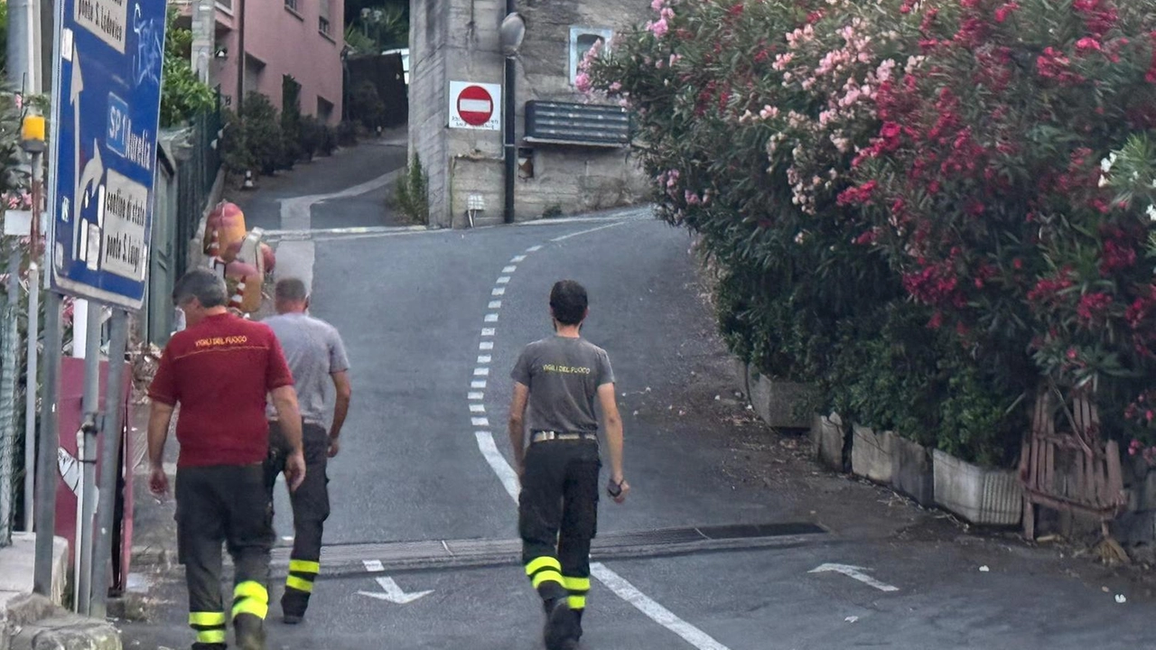 Non è indagato, lo avrebbe incontrato e poi accompagnato a bivio Non è indagato, lo avrebbe incontrato e poi accompagnato a bivio