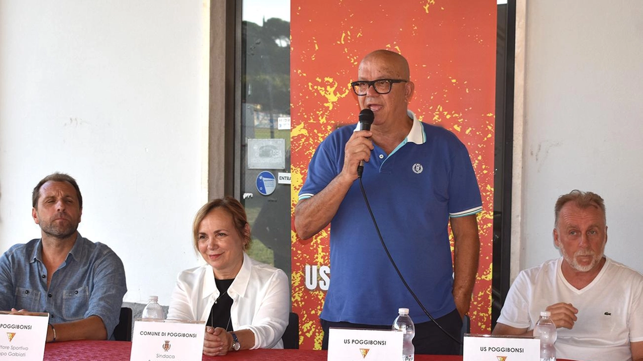 In calendario una mostra fotografica, una pubblicazione e la maglia celebrativa. L’orgoglio del presidente Vellini, la sindaca Cenni: "Faremo la nostra parte". In calendario una mostra fotografica, una pubblicazione e la maglia celebrativa. L’orgoglio del presidente Vellini, la sindaca Cenni: "Faremo la nostra parte".