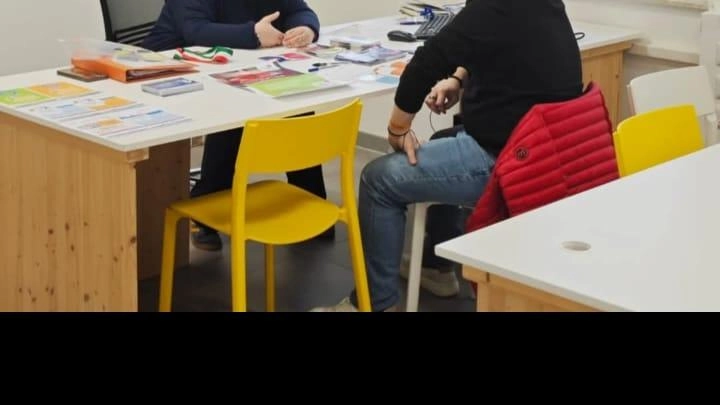 E’ l’opportunità di prepararsi al mondo del lavoro in modo valido e gratuito E’ l’opportunità di prepararsi al mondo del lavoro in modo valido e gratuito