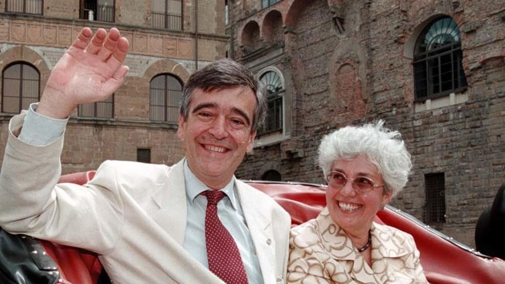 Se ne va a 85 anni il professore allievo di La Pira. Governò alla fine degli anni ’90. La primavera fiorentina di colui che fece una giunta di tecnici. Oggi i funerali. Se ne va a 85 anni il professore allievo di La Pira. Governò alla fine degli anni ’90. La primavera fiorentina di colui che fece una giunta di tecnici. Oggi i funerali.