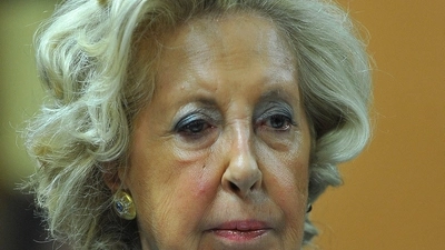 Anna Benedetti Anna Benedetti