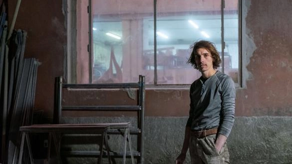 Torna ’Carrara Studi Aperti’, l’appuntamento annuale che celebra l’arte come strumento di dialogo e resistenza culturale, curato dall’Associazione A.P.S. Oltre,... Torna ’Carrara Studi Aperti’, l’appuntamento annuale che celebra l’arte come strumento di dialogo e resistenza culturale, curato dall’Associazione A.P.S. Oltre,...