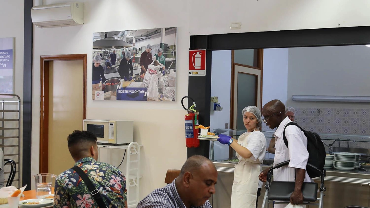 Sono diverse le mete che Caritas Diocesana propone quest’anno ai giovani del nostro territorio nell’ambito del Progetto «Le 4 del pomeriggio»