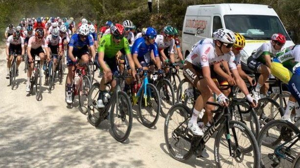 In attesa di salutare domenica il Giro d’Italia sulle strade sterrate con l’arrivo in Piazza del Campo a Siena, lo... In attesa di salutare domenica il Giro d’Italia sulle strade sterrate con l’arrivo in Piazza del Campo a Siena, lo...