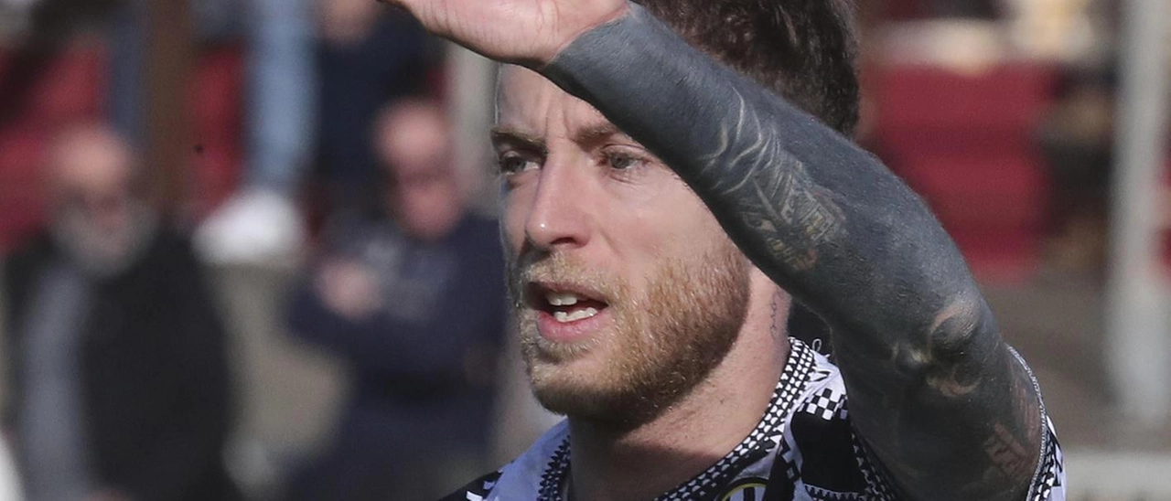 Robur: arriva la conferma più attesa. Filippo Boccardi resta in bianconero
