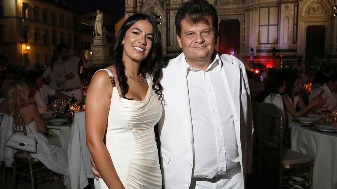 Prato, i giorni del rilancio. Finres laniera protagonista Prato, i giorni del rilancio. Finres laniera protagonista