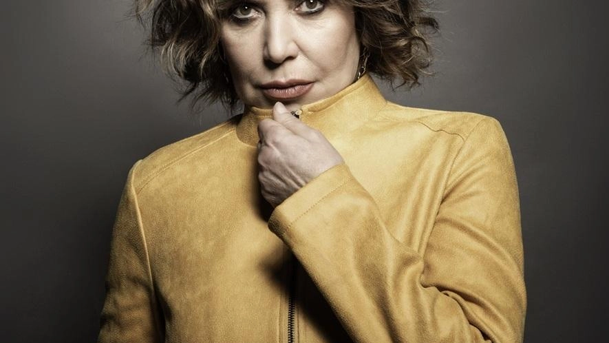 Anche Sabina Guzzanti (nella foto) salirà sul palco dell’arena del Barton Park di Perugia con lo spettacolo “Liberidì Liberidà” in...