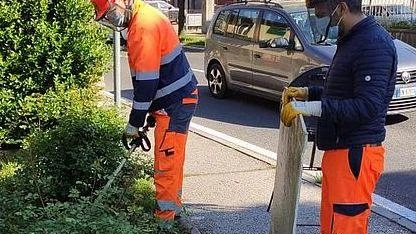 "Una fondamentale collaborazione tra pubblico e privato"