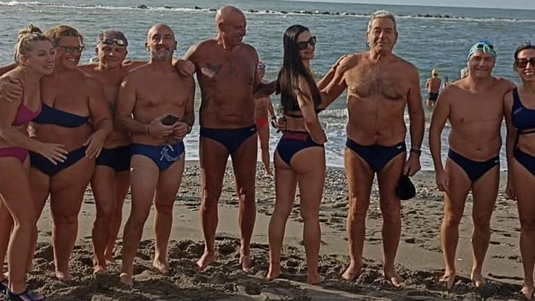 Domani alle 12 all’insegna della salute con tanto di benedizione. E’ aperto a tutti Domani alle 12 all’insegna della salute con tanto di benedizione. E’ aperto a tutti
