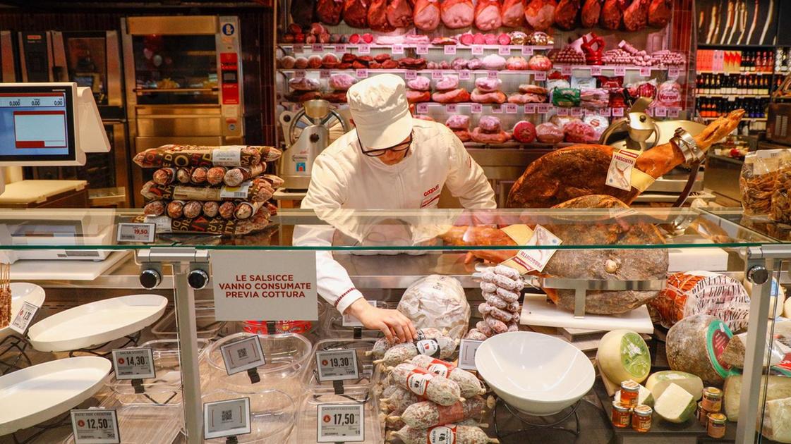 Ancora assunzioni nei supermercati Ancora assunzioni nei supermercati